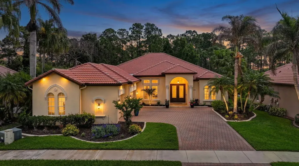 808 SW Classico Court Port St Lucie FL 34986