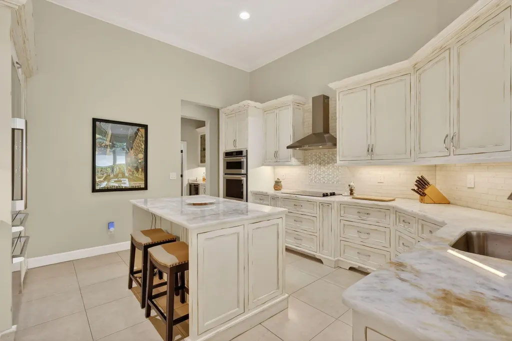 808 SW Classico Court Port St Lucie FL 34986