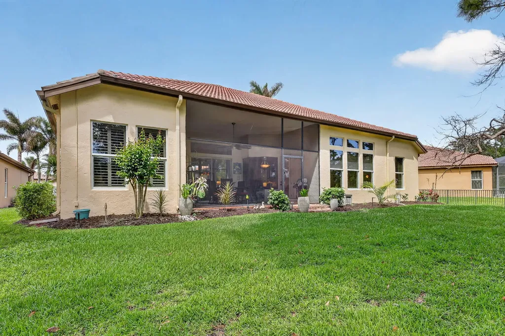 808 SW Classico Court Port St Lucie FL 34986