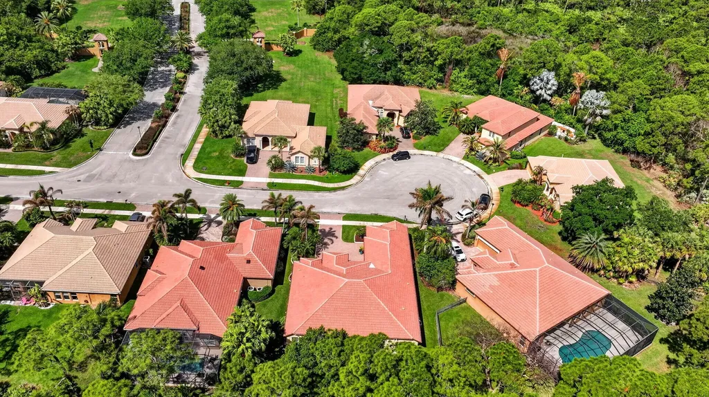 808 SW Classico Court Port St Lucie FL 34986