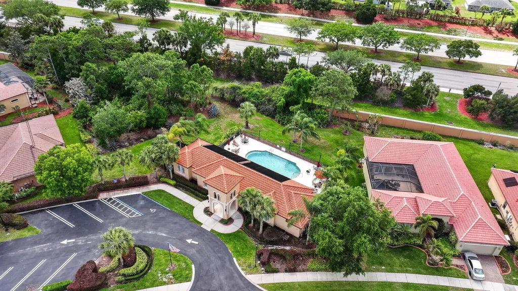808 SW Classico Court Port St Lucie FL 34986