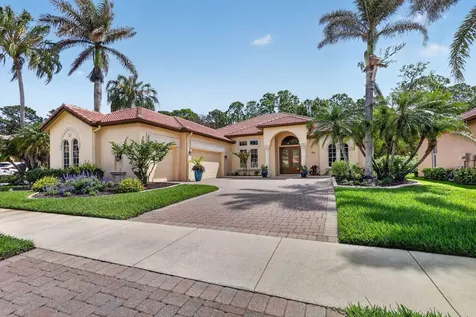 808 SW Classico Court Port St Lucie FL 34986