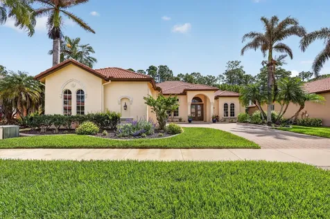 808 SW Classico Court Port St Lucie FL 34986
