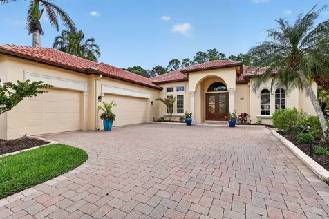 808 SW Classico Court Port St Lucie FL 34986