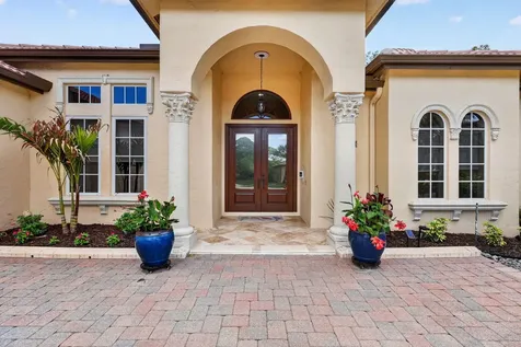 808 SW Classico Court Port St Lucie FL 34986