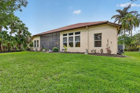 808 SW Classico Court Port St Lucie FL 34986