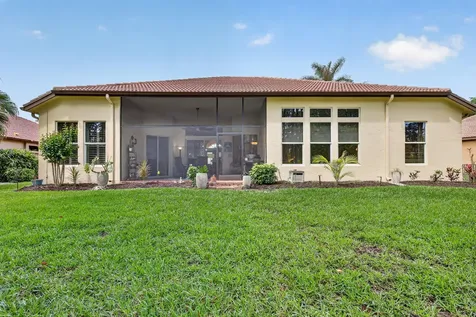 808 SW Classico Court Port St Lucie FL 34986