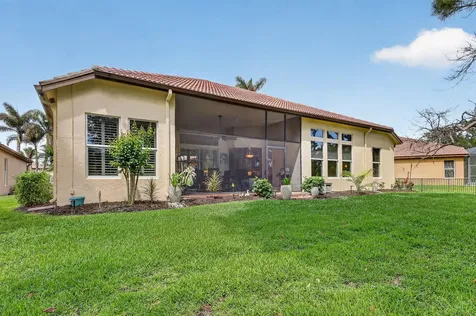 808 SW Classico Court Port St Lucie FL 34986