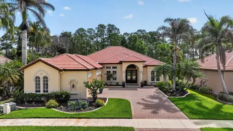 808 SW Classico Court Port St Lucie FL 34986