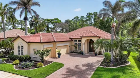 808 SW Classico Court Port St Lucie FL 34986