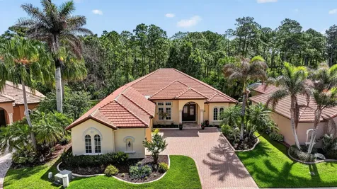 808 SW Classico Court Port St Lucie FL 34986