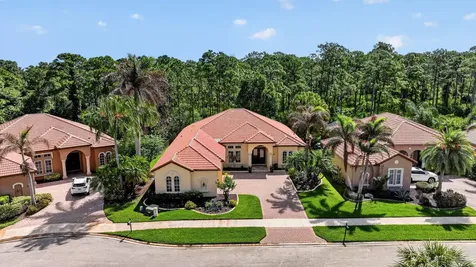 808 SW Classico Court Port St Lucie FL 34986