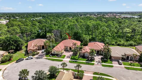 808 SW Classico Court Port St Lucie FL 34986