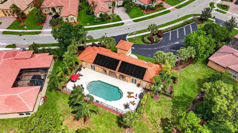 808 SW Classico Court Port St Lucie FL 34986