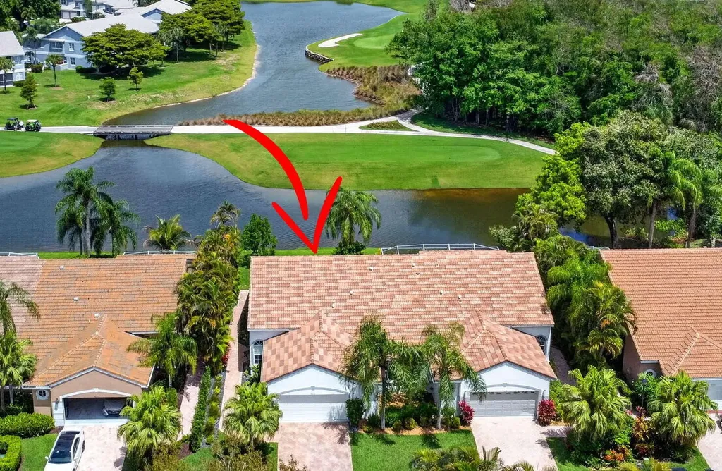 4634 Carlton Golf Drive Lake Worth FL 33449