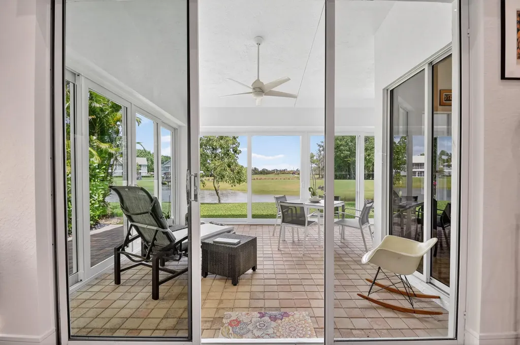 4634 Carlton Golf Drive Lake Worth FL 33449