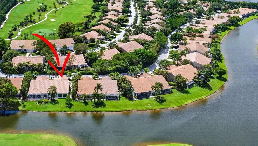 4634 Carlton Golf Drive Lake Worth FL 33449