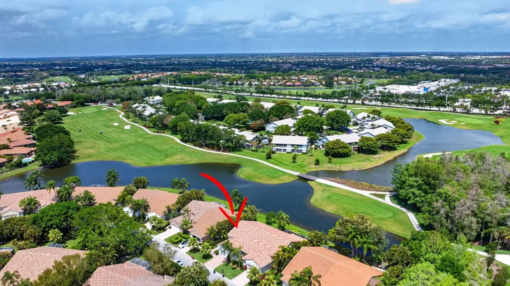 4634 Carlton Golf Drive Lake Worth FL 33449