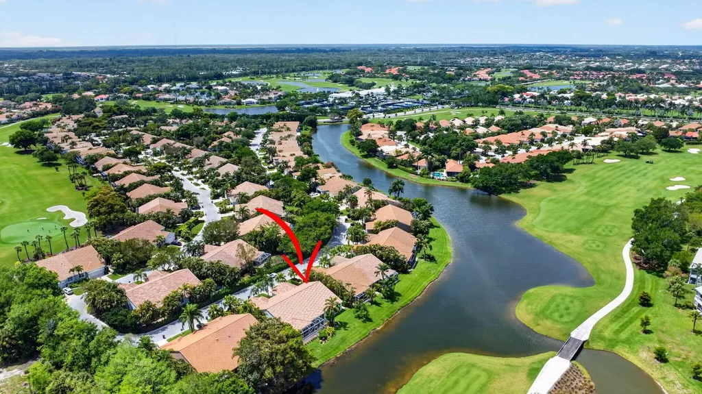 4634 Carlton Golf Drive Lake Worth FL 33449