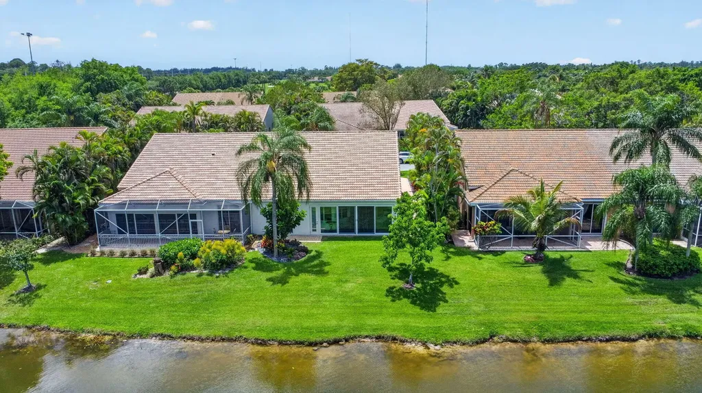 4634 Carlton Golf Drive Lake Worth FL 33449