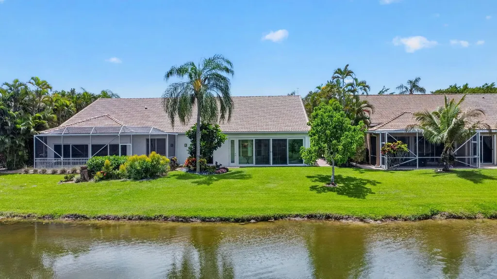 4634 Carlton Golf Drive Lake Worth FL 33449