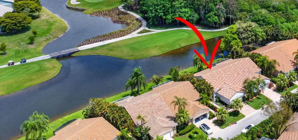 4634 Carlton Golf Drive Lake Worth FL 33449