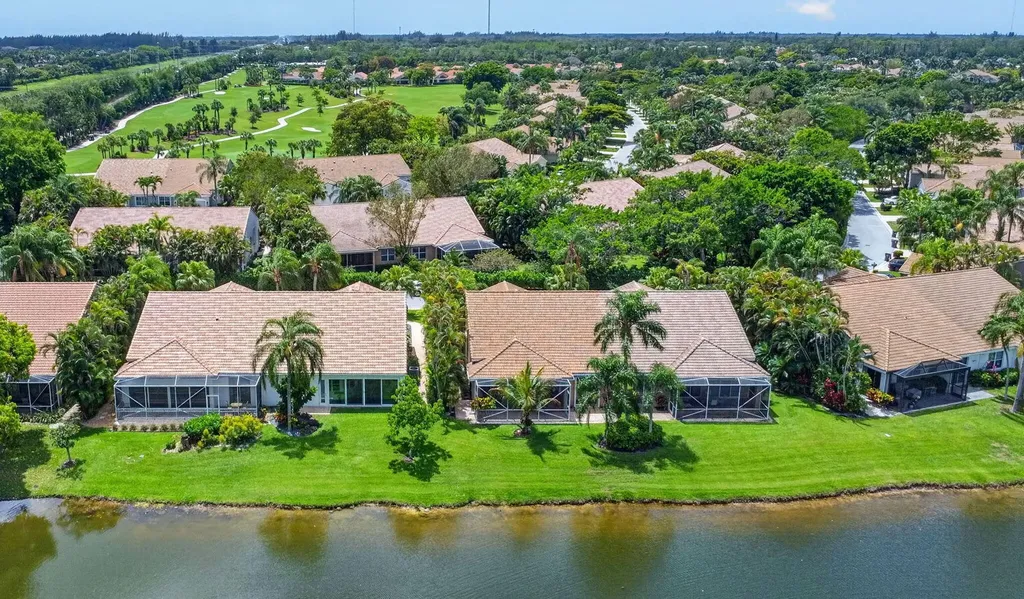 4634 Carlton Golf Drive Lake Worth FL 33449