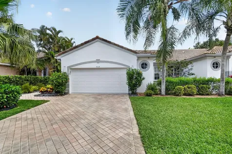4634 Carlton Golf Drive Lake Worth FL 33449