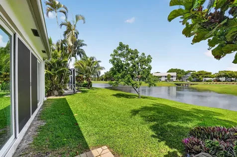 4634 Carlton Golf Drive Lake Worth FL 33449
