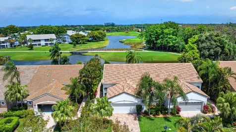 4634 Carlton Golf Drive Lake Worth FL 33449