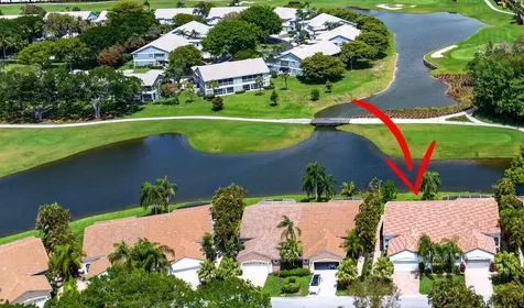 4634 Carlton Golf Drive Lake Worth FL 33449