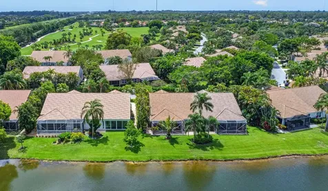 4634 Carlton Golf Drive Lake Worth FL 33449