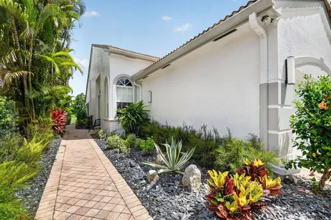 4634 Carlton Golf Drive Lake Worth FL 33449