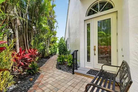 4634 Carlton Golf Drive Lake Worth FL 33449