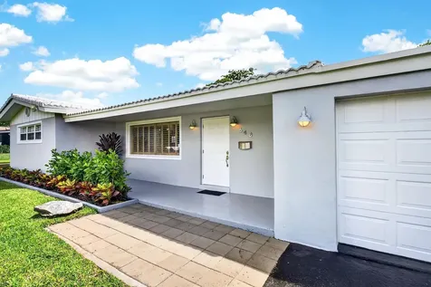 648 NW 30th Court Wilton Manors FL 33311