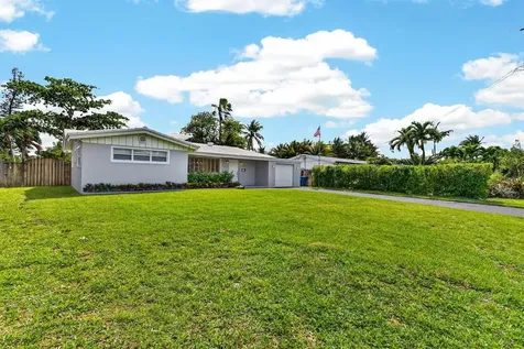 648 NW 30th Court Wilton Manors FL 33311