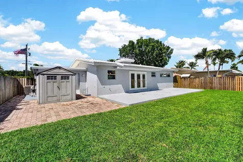 648 NW 30th Court Wilton Manors FL 33311
