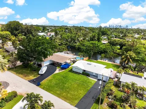 648 NW 30th Court Wilton Manors FL 33311