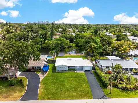 648 NW 30th Court Wilton Manors FL 33311