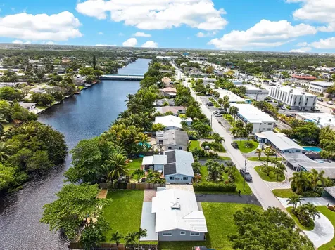 648 NW 30th Court Wilton Manors FL 33311