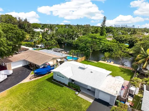648 NW 30th Court Wilton Manors FL 33311
