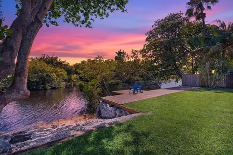 648 NW 30th Court Wilton Manors FL 33311