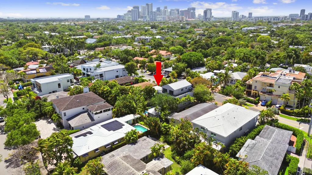 634 NE 17th Way Fort Lauderdale FL 33304