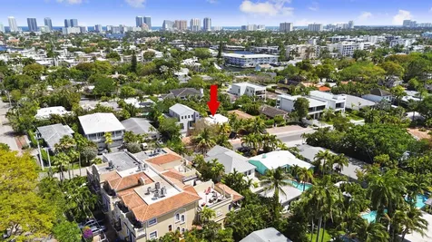 634 NE 17th Way Fort Lauderdale FL 33304