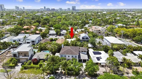 634 NE 17th Way Fort Lauderdale FL 33304