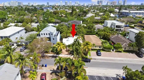 634 NE 17th Way Fort Lauderdale FL 33304