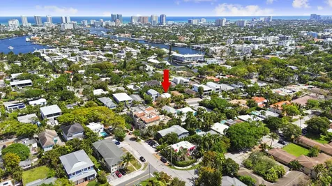 634 NE 17th Way Fort Lauderdale FL 33304