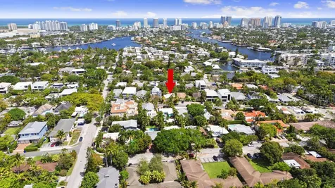 634 NE 17th Way Fort Lauderdale FL 33304