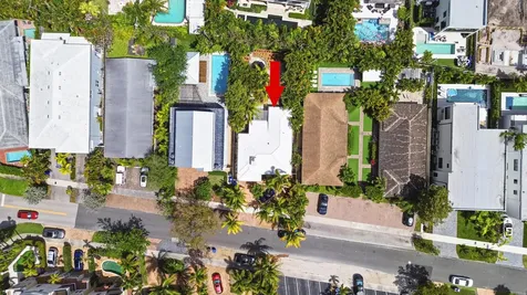 634 NE 17th Way Fort Lauderdale FL 33304