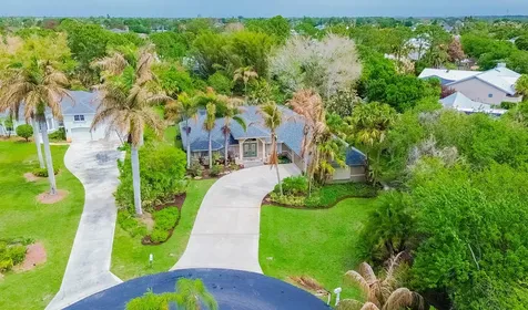 441 SE Pine Road Port St Lucie FL 34984
